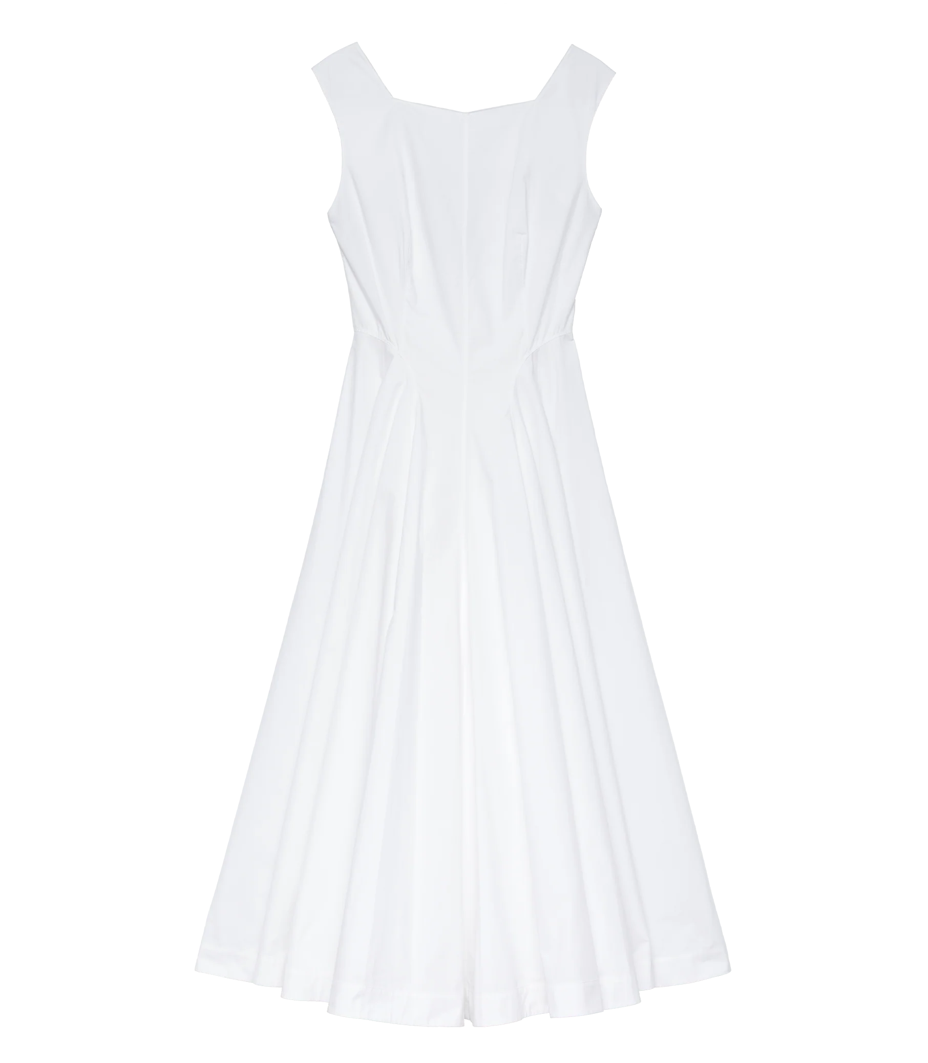 RIVIÈRE DRESS -- SALT